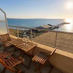 Luxury Sea View Duplex