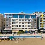 Luxury Sea View Duplex