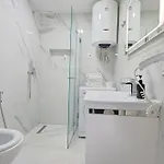Lägenhet Luxury Sea View Duplex