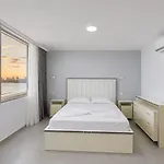 Lägenhet Luxury Sea View Duplex *