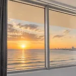 Luxury Sea View Duplex * Durrës