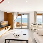 Luxury Sea View Duplex * Durrës