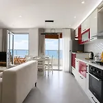 Luxury Sea View Duplex