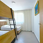 Lägenhet Luxury Sea View Duplex
