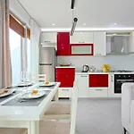 Luxury Sea View Duplex Durrës