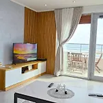 Luxury Sea View Duplex