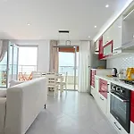 Luxury Sea View Duplex * Durrës