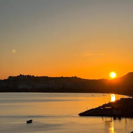 Luxury Sea View Duplex *