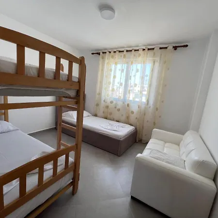 Luxury Sea View Duplex