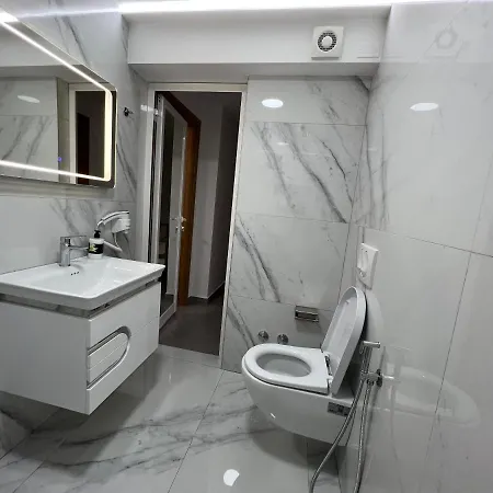 Apartament Luxury Sea View Duplex Durrës