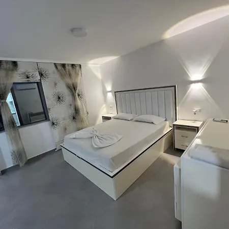 公寓 Luxury Sea View Duplex *