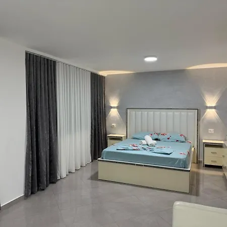 Apartament Luxury Sea View Duplex