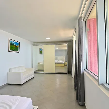 Luxury Sea View Duplex *