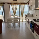 Luxury Sea View Duplex