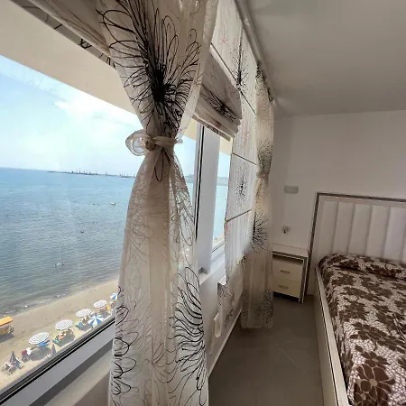 Luxury Sea View Duplex Durres