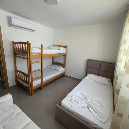 Luxury Sea View Duplex * Durres