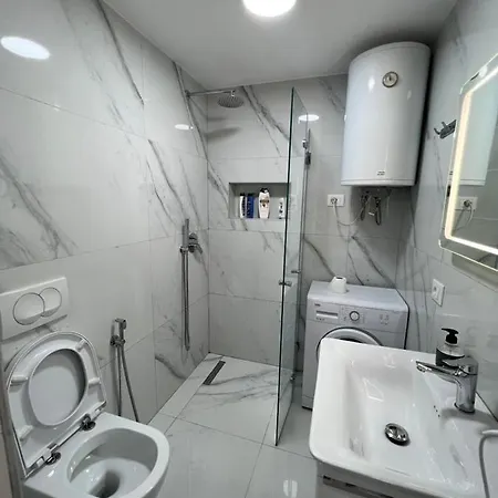 Luxury Sea View Duplex Appartement *