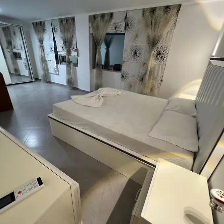 Luxury Sea View Duplex * Durres