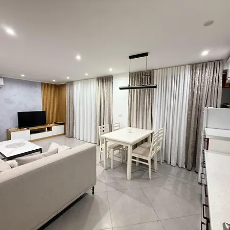 Luxury Sea View Duplex *
