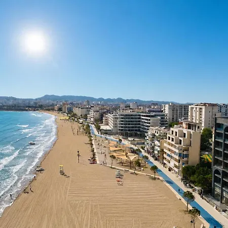 Apartman Luxury Sea View Duplex *