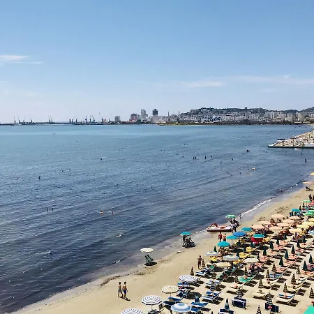Luxury Sea View Duplex Appartement *
