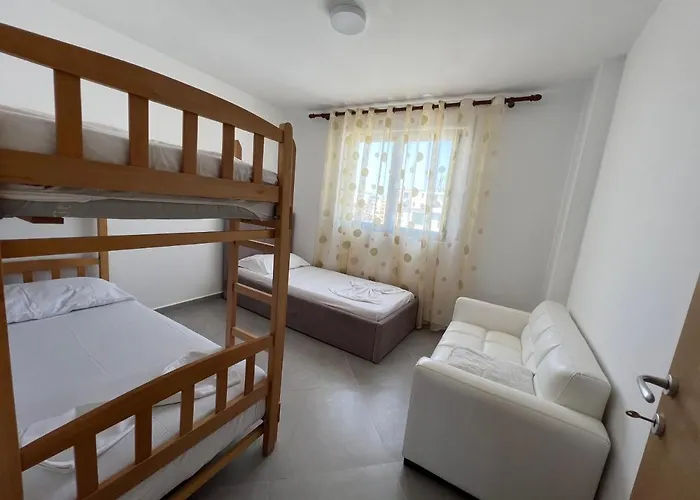 Luxury Sea View Duplex