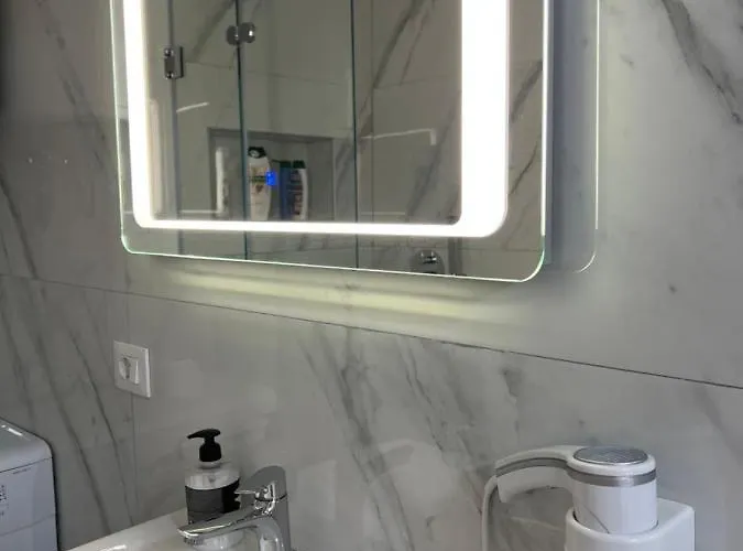 Apartment Luxury Sea View Duplex