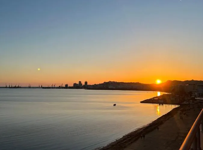 Luxury Sea View Duplex *